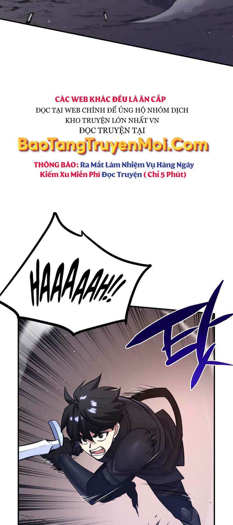 Siêu May Mắn: Chapter 9