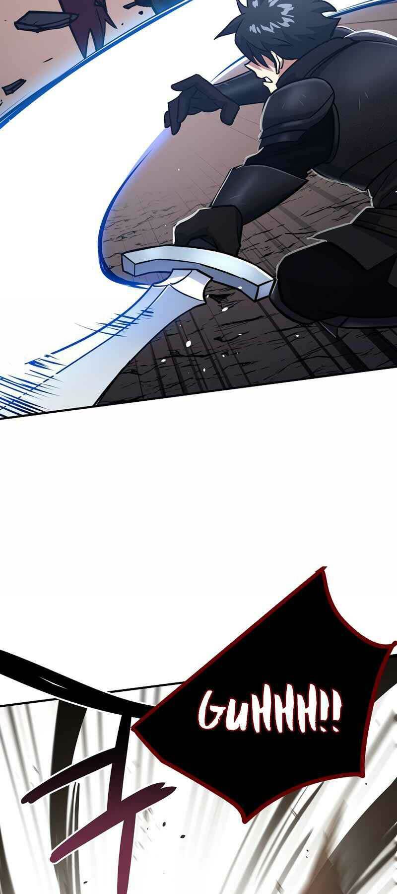 Siêu May Mắn: Chapter 9