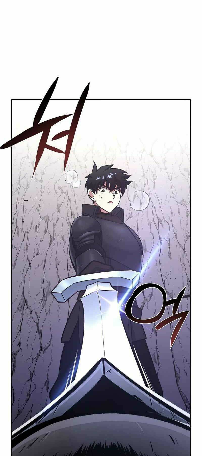 Siêu May Mắn: Chapter 9