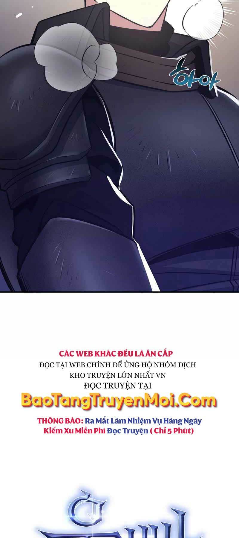 Siêu May Mắn: Chapter 9