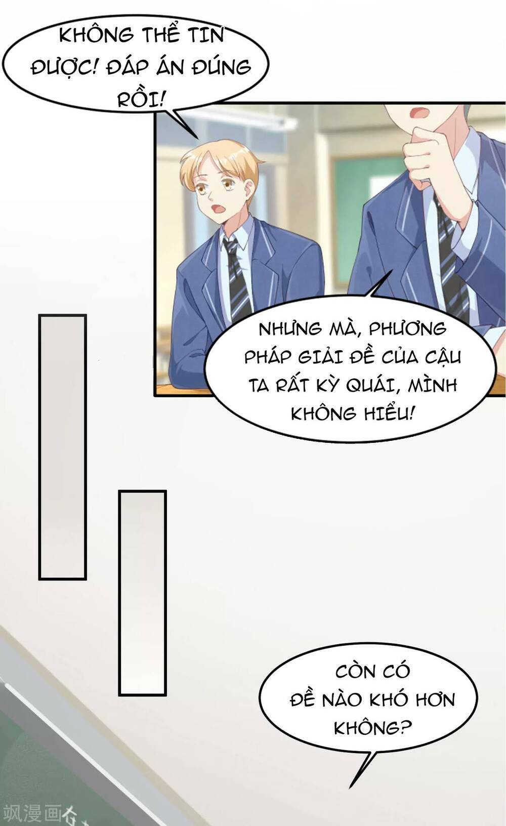 Siêu Năng Bất Lương Học Bá: Chapter 0