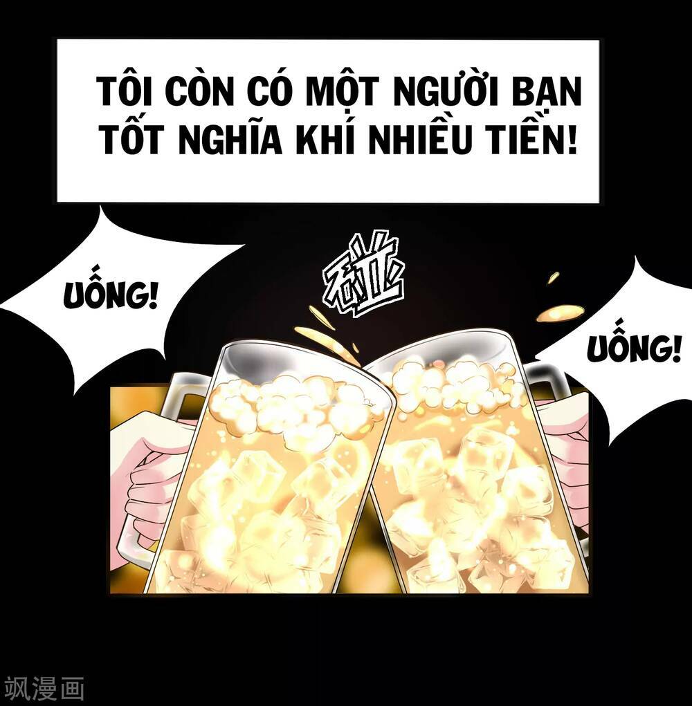 Siêu Năng Bất Lương Học Bá: Chapter 1