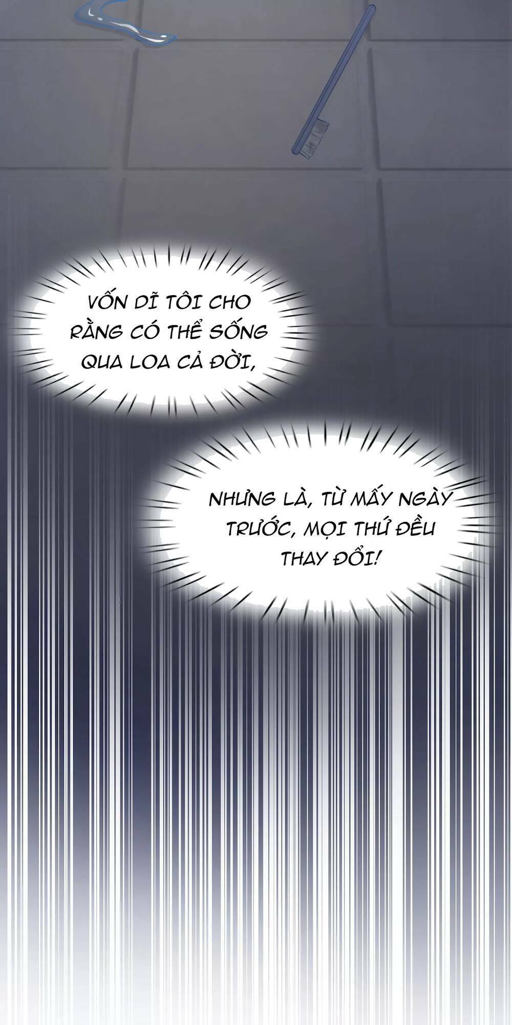 Siêu Năng Bất Lương Học Bá: Chapter 1