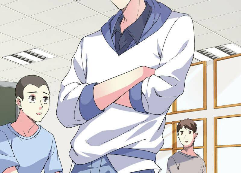 Siêu Năng Bất Lương Học Bá: Chapter 10