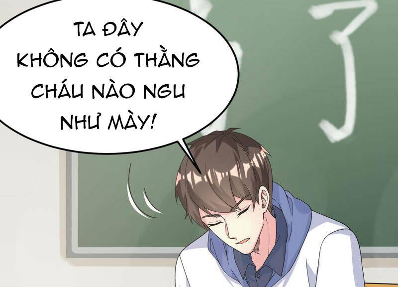 Siêu Năng Bất Lương Học Bá: Chapter 10