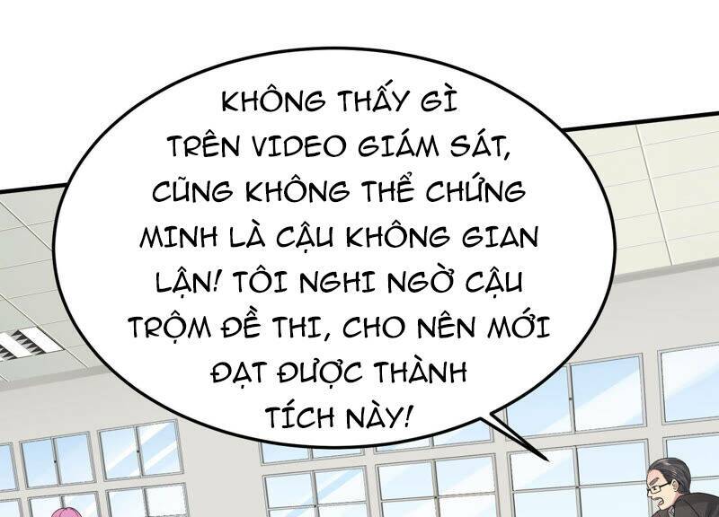 Siêu Năng Bất Lương Học Bá: Chapter 10