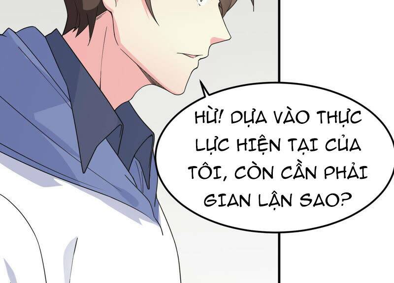 Siêu Năng Bất Lương Học Bá: Chapter 10