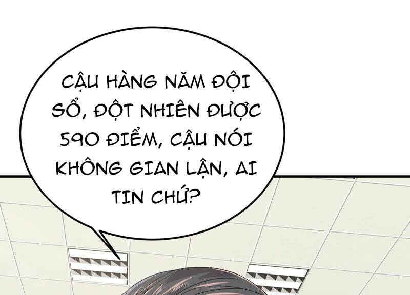 Siêu Năng Bất Lương Học Bá: Chapter 10