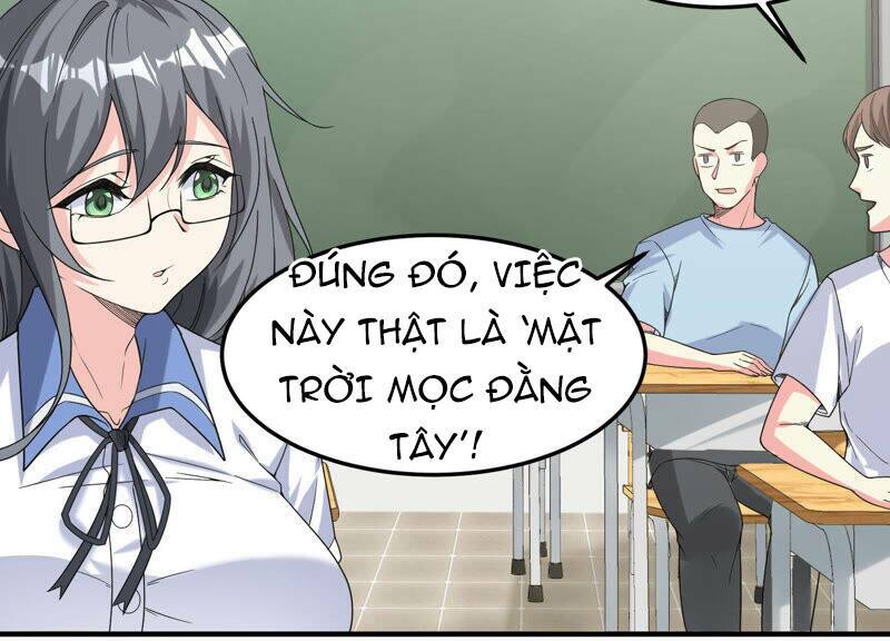 Siêu Năng Bất Lương Học Bá: Chapter 10