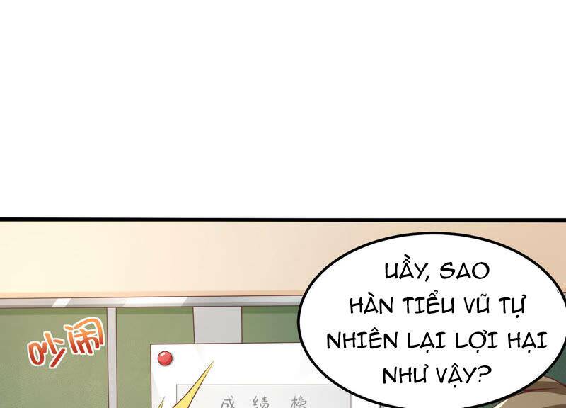 Siêu Năng Bất Lương Học Bá: Chapter 10