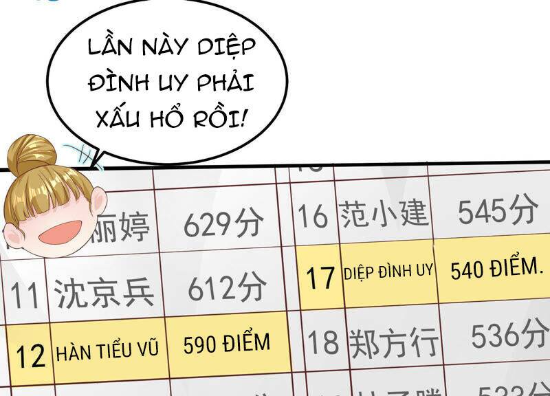 Siêu Năng Bất Lương Học Bá: Chapter 10