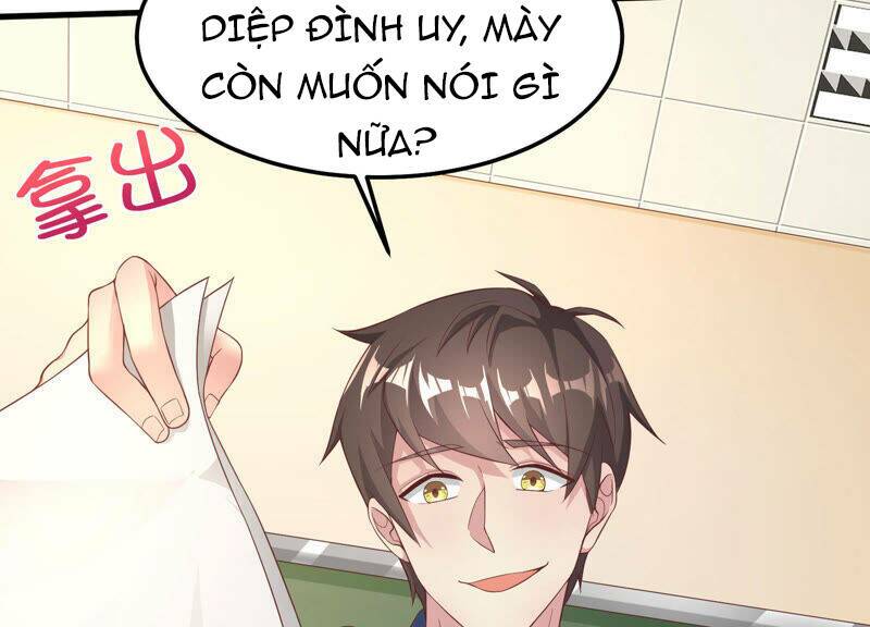 Siêu Năng Bất Lương Học Bá: Chapter 10