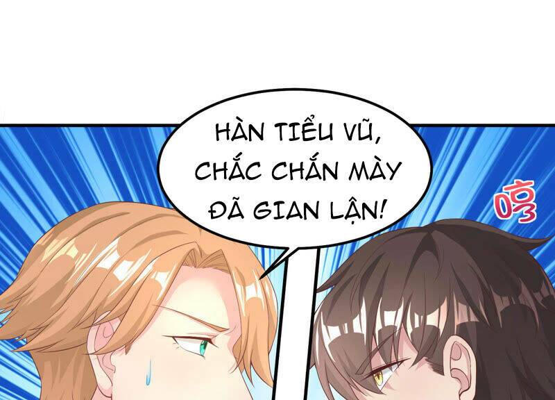 Siêu Năng Bất Lương Học Bá: Chapter 10