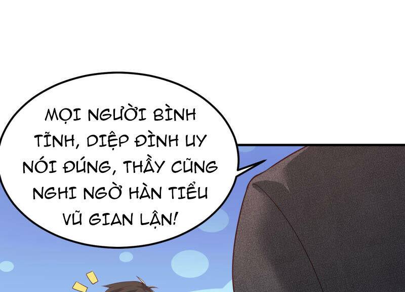 Siêu Năng Bất Lương Học Bá: Chapter 10