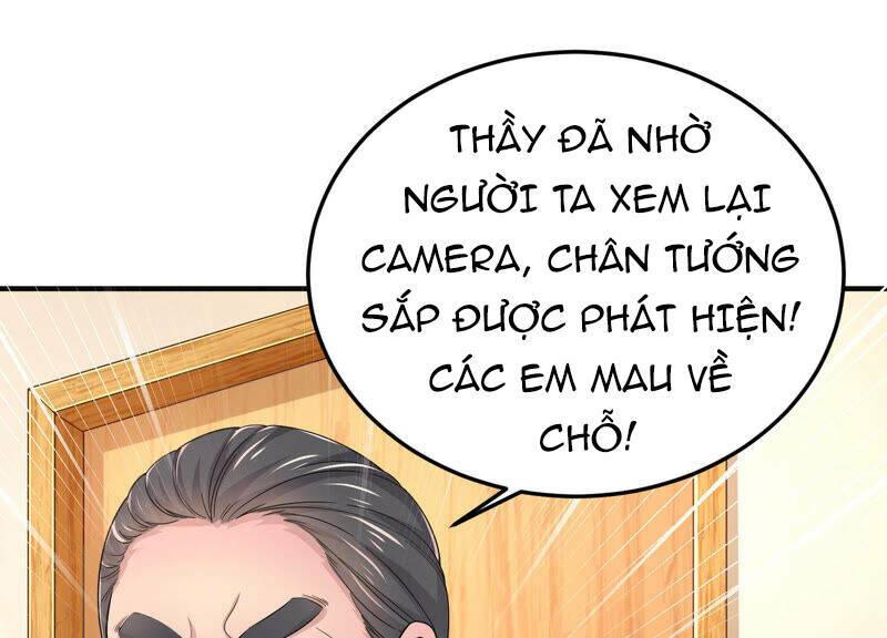 Siêu Năng Bất Lương Học Bá: Chapter 10