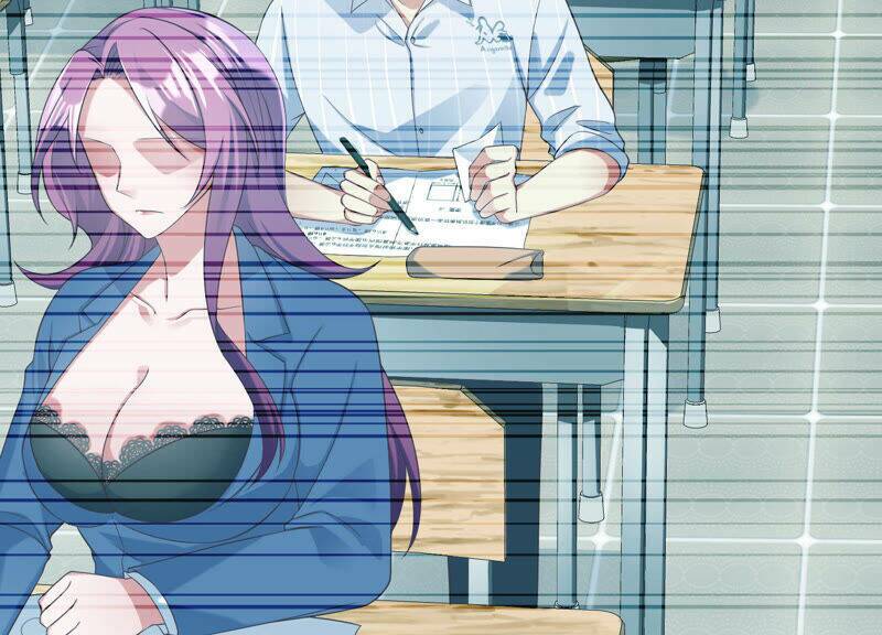 Siêu Năng Bất Lương Học Bá: Chapter 10