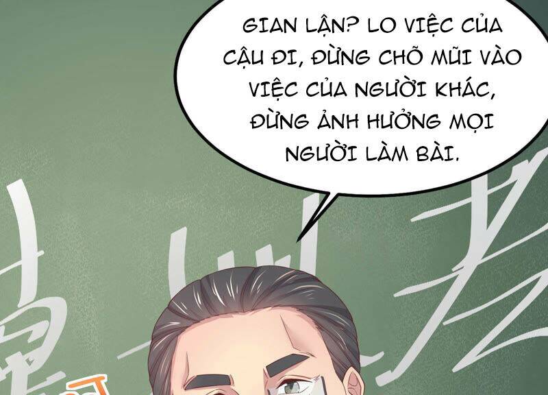 Siêu Năng Bất Lương Học Bá: Chapter 10