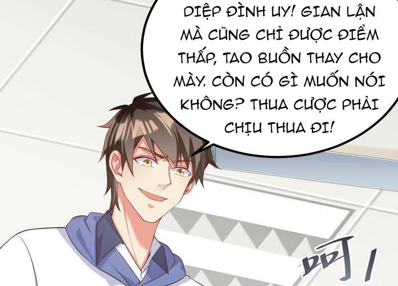 Siêu Năng Bất Lương Học Bá: Chapter 10
