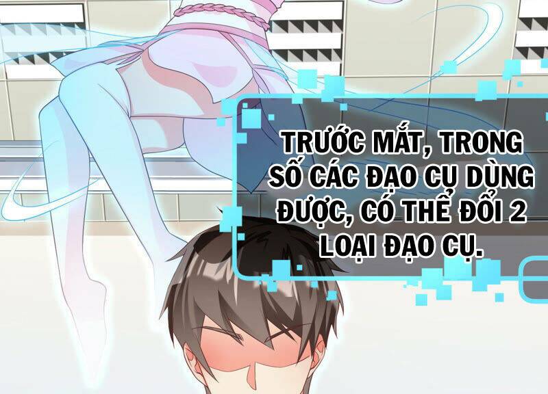 Siêu Năng Bất Lương Học Bá: Chapter 10