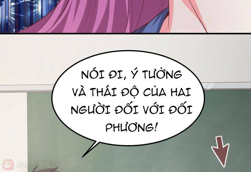 Siêu Năng Bất Lương Học Bá: Chapter 10