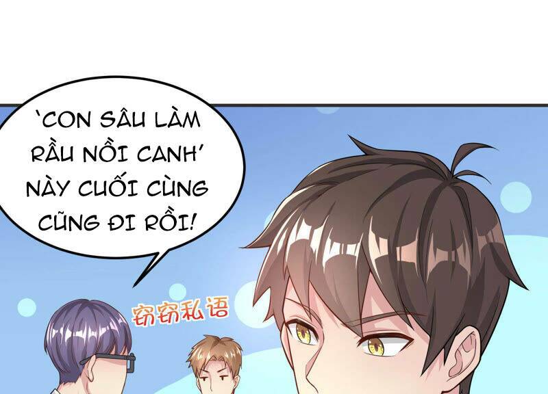 Siêu Năng Bất Lương Học Bá: Chapter 11