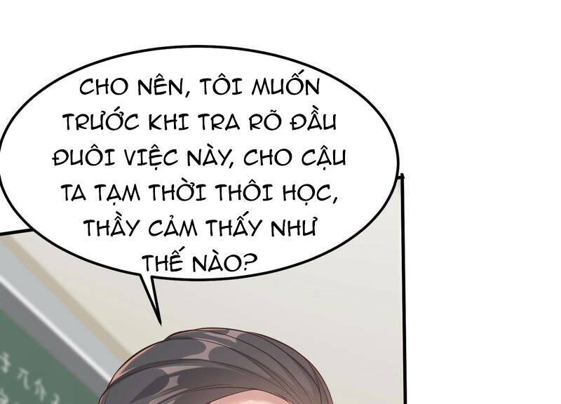 Siêu Năng Bất Lương Học Bá: Chapter 11