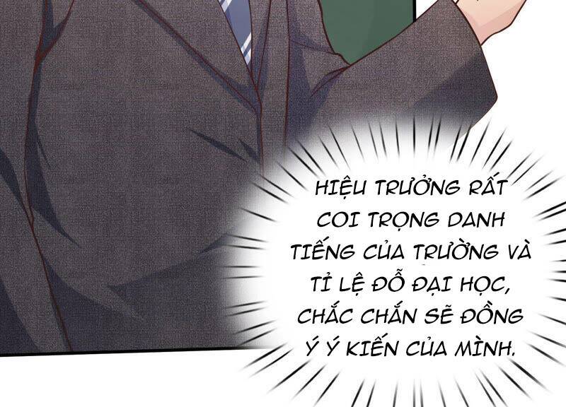 Siêu Năng Bất Lương Học Bá: Chapter 11