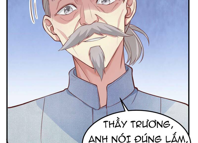 Siêu Năng Bất Lương Học Bá: Chapter 11