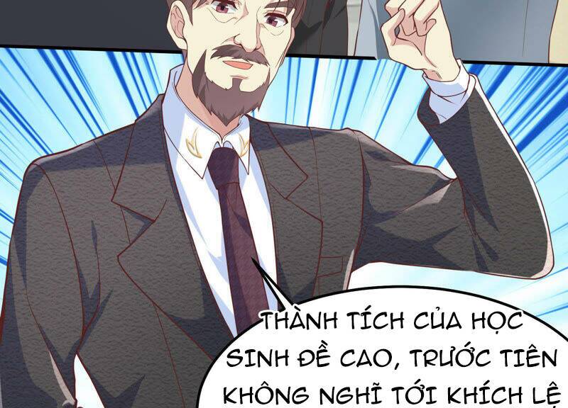 Siêu Năng Bất Lương Học Bá: Chapter 11