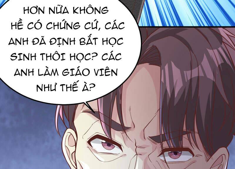 Siêu Năng Bất Lương Học Bá: Chapter 11