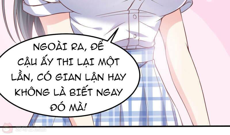 Siêu Năng Bất Lương Học Bá: Chapter 11