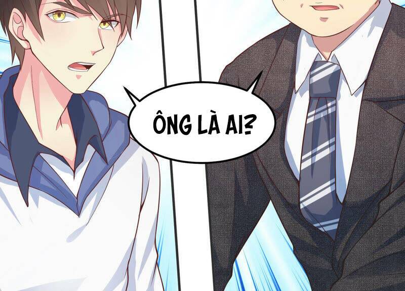 Siêu Năng Bất Lương Học Bá: Chapter 11