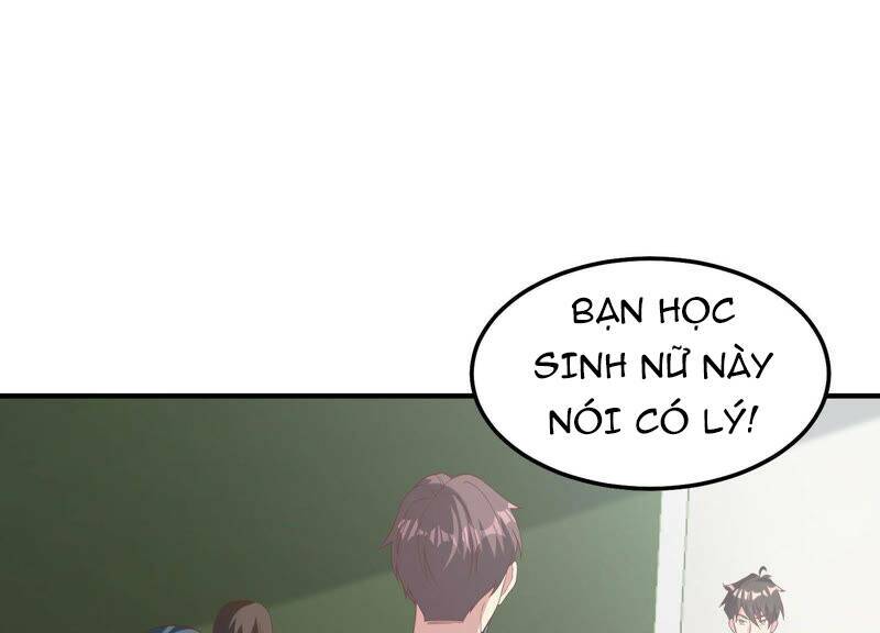 Siêu Năng Bất Lương Học Bá: Chapter 11