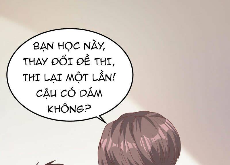 Siêu Năng Bất Lương Học Bá: Chapter 11
