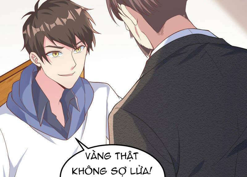 Siêu Năng Bất Lương Học Bá: Chapter 11