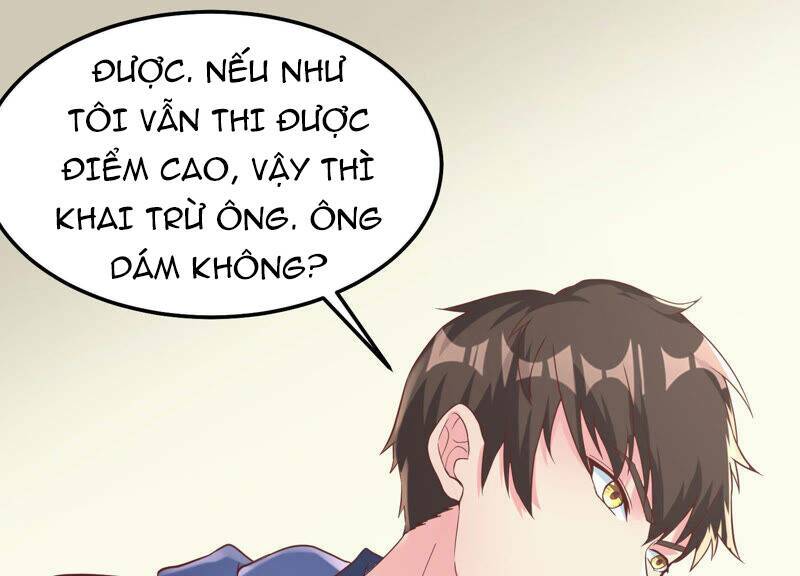 Siêu Năng Bất Lương Học Bá: Chapter 11