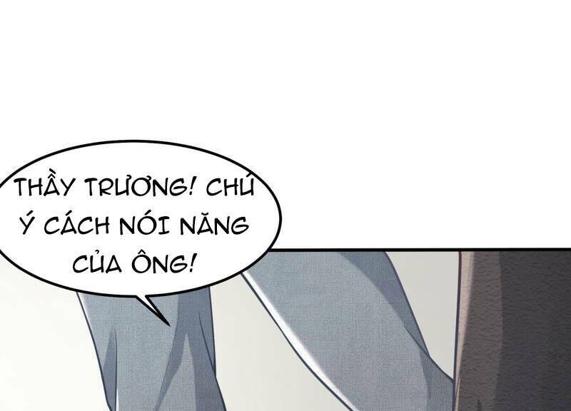 Siêu Năng Bất Lương Học Bá: Chapter 11