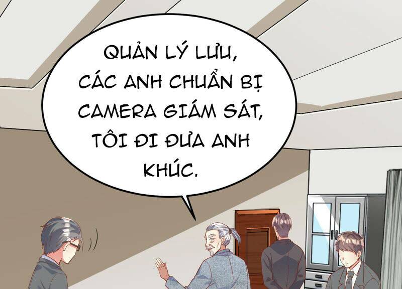 Siêu Năng Bất Lương Học Bá: Chapter 11