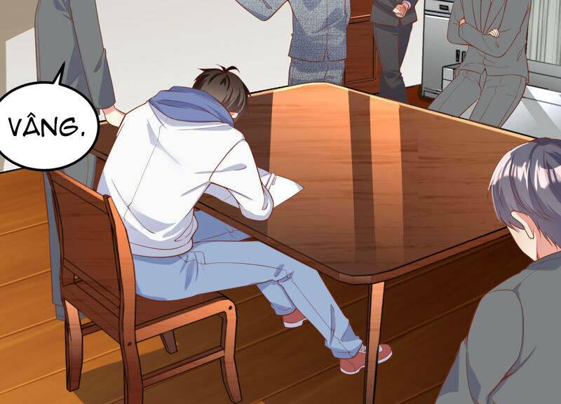 Siêu Năng Bất Lương Học Bá: Chapter 11