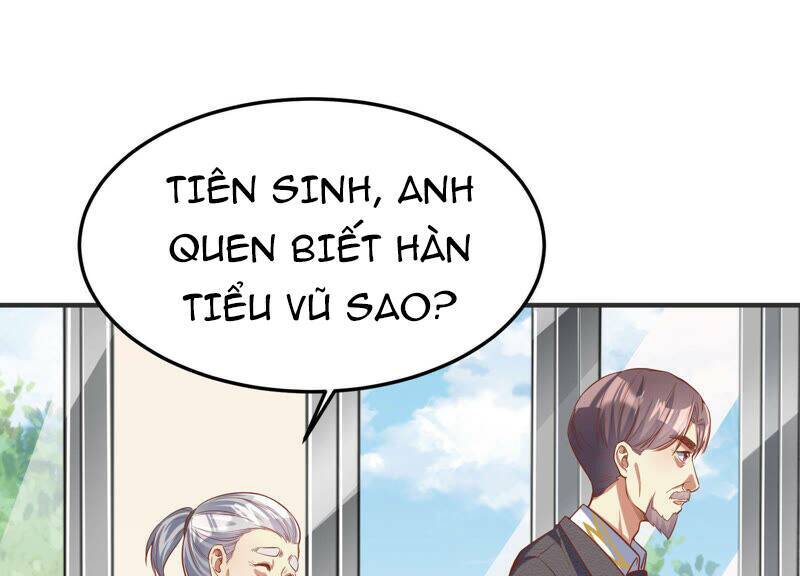Siêu Năng Bất Lương Học Bá: Chapter 11