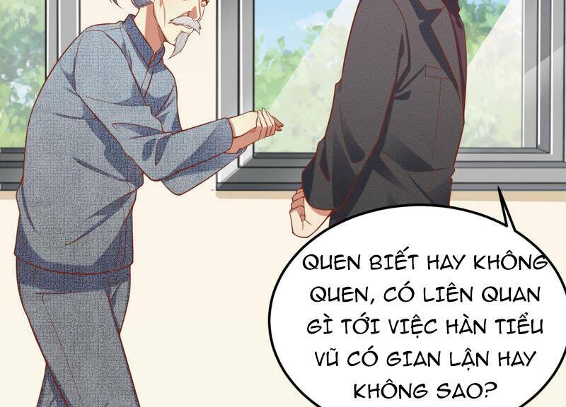 Siêu Năng Bất Lương Học Bá: Chapter 11