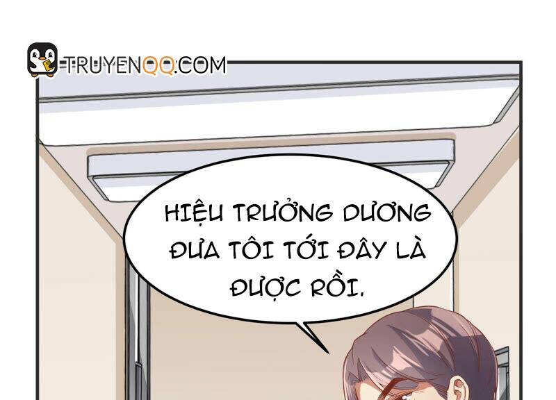 Siêu Năng Bất Lương Học Bá: Chapter 11