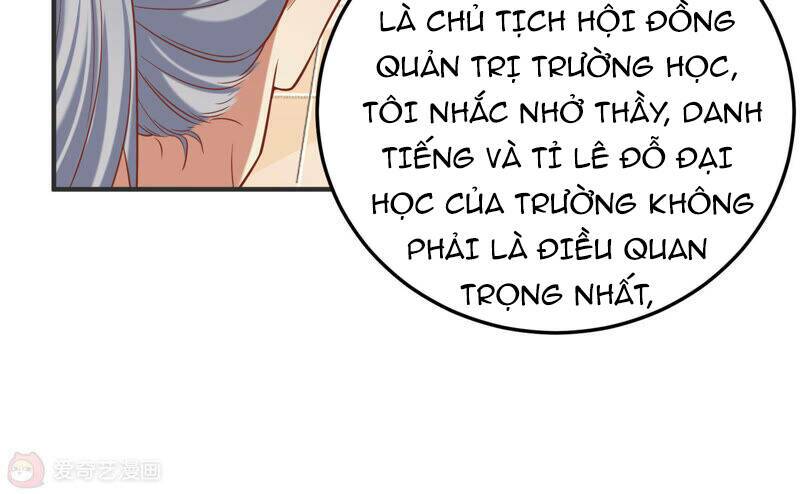 Siêu Năng Bất Lương Học Bá: Chapter 11