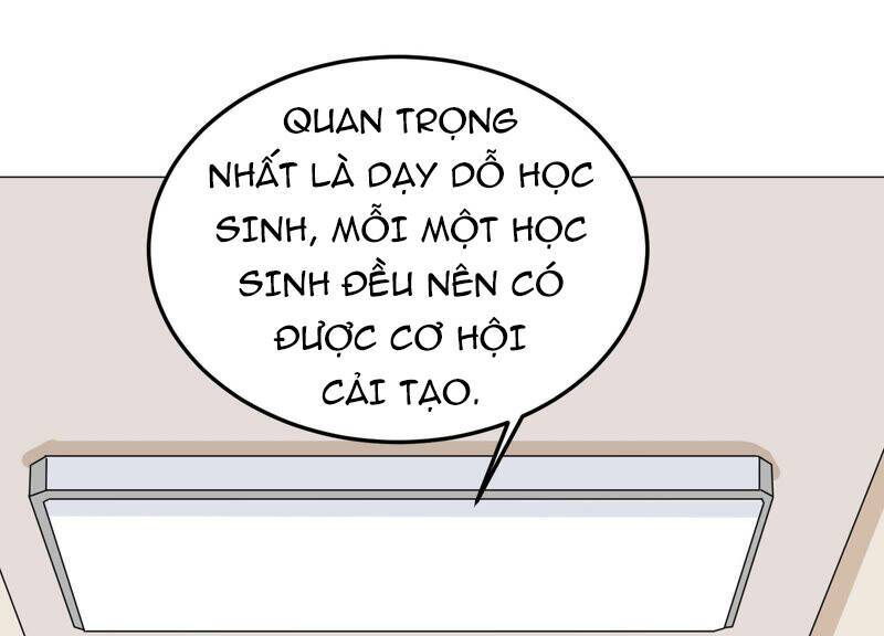 Siêu Năng Bất Lương Học Bá: Chapter 11