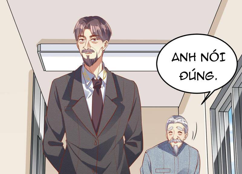 Siêu Năng Bất Lương Học Bá: Chapter 11