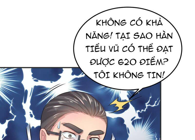 Siêu Năng Bất Lương Học Bá: Chapter 11