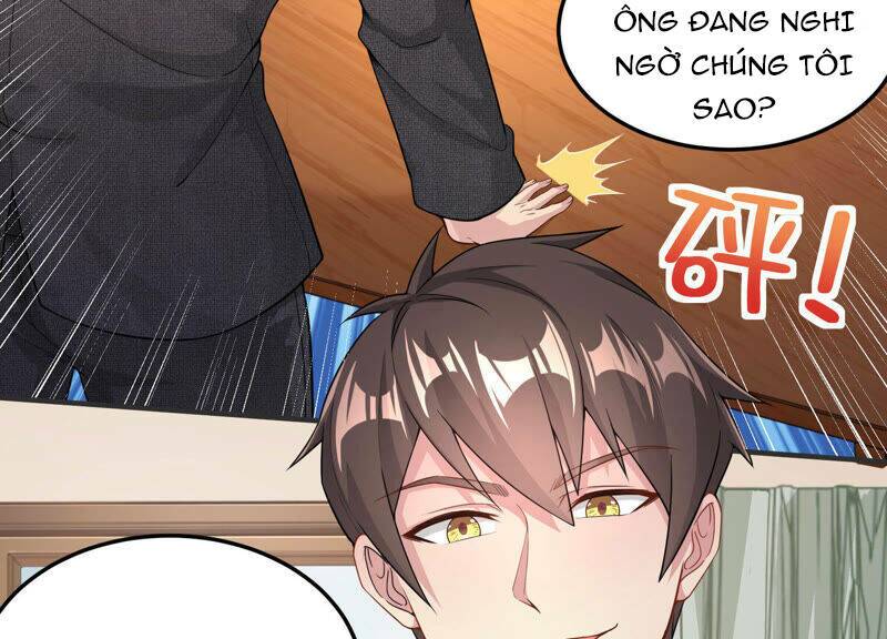 Siêu Năng Bất Lương Học Bá: Chapter 11