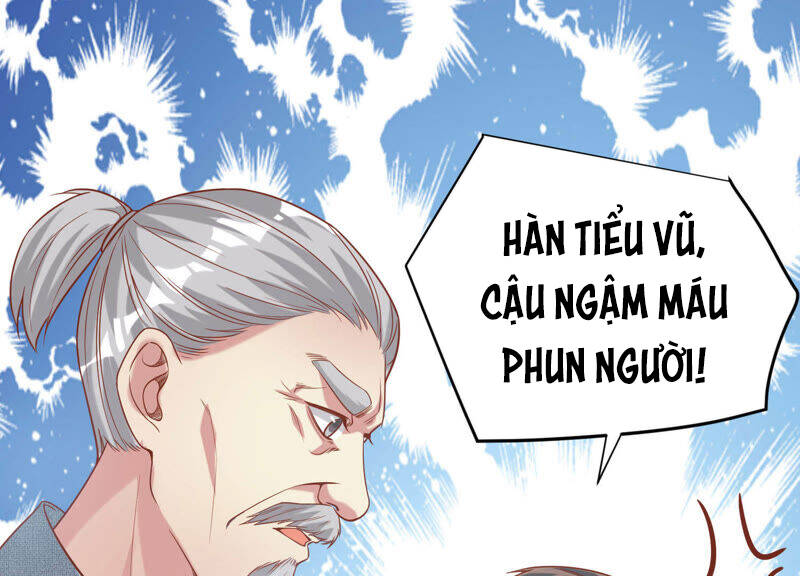 Siêu Năng Bất Lương Học Bá: Chapter 14