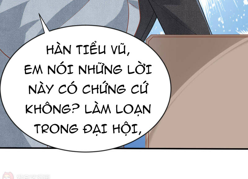 Siêu Năng Bất Lương Học Bá: Chapter 14
