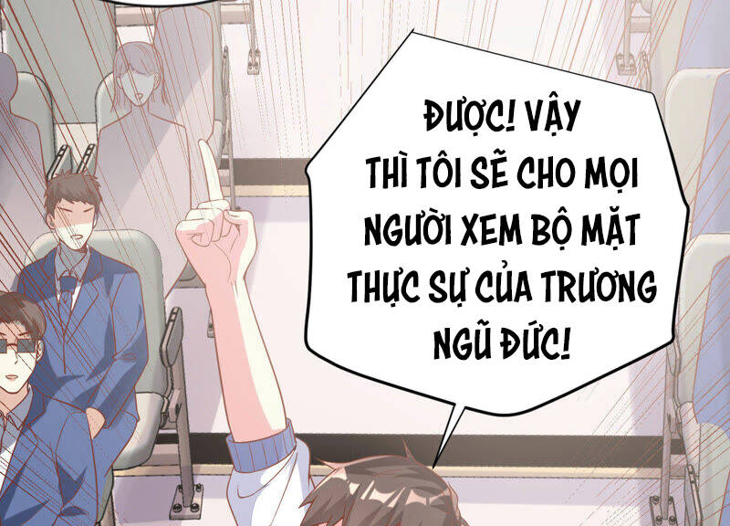 Siêu Năng Bất Lương Học Bá: Chapter 14